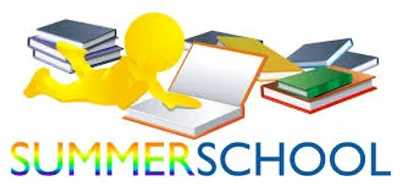 Illustration summer school - Image 2